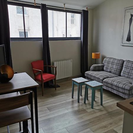 Rvs Apartment La Rochelle  Exterior foto