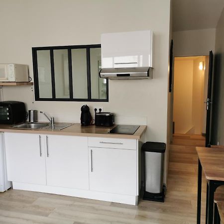 Rvs Apartment La Rochelle  Exterior foto