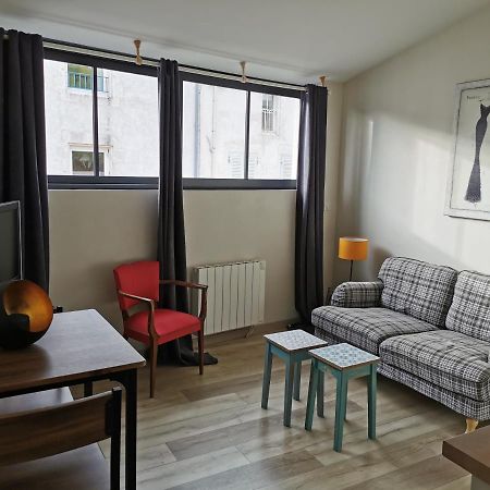Rvs Apartment La Rochelle  Exterior foto