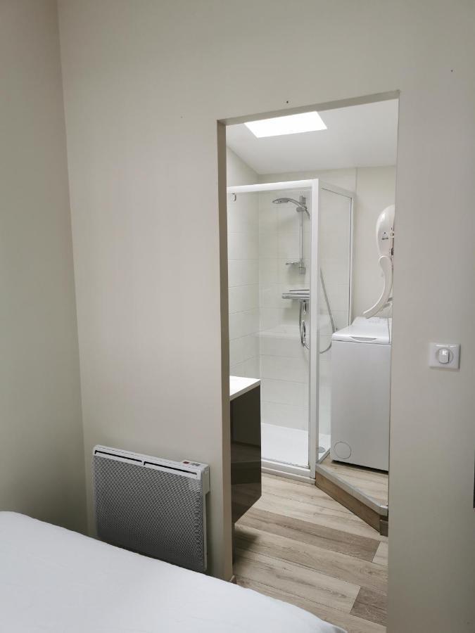 Rvs Apartment La Rochelle  Exterior foto