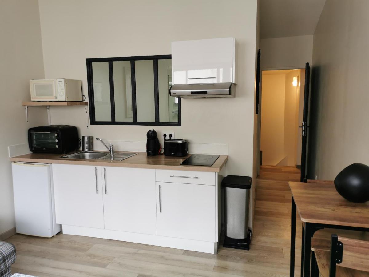 Rvs Apartment La Rochelle  Exterior foto